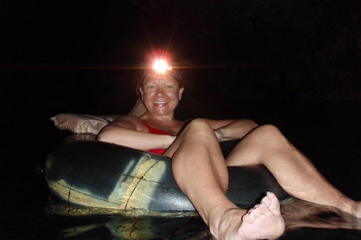 Cave Tubing from Belize City