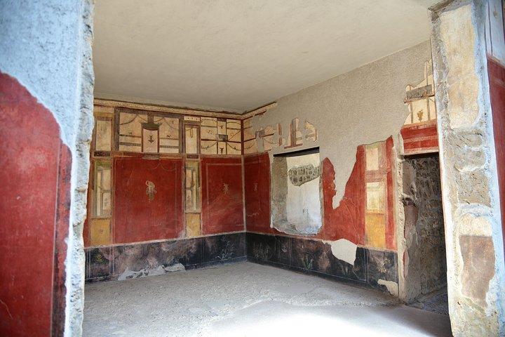 ¡Visita a Pompeya con entrada!