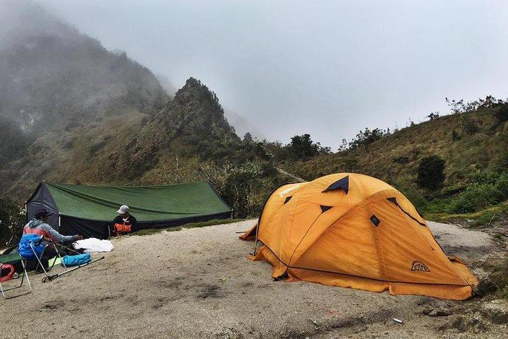 4 - Excursions d'une journée au Machu Picchu