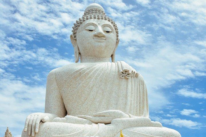 Phuket City Tour