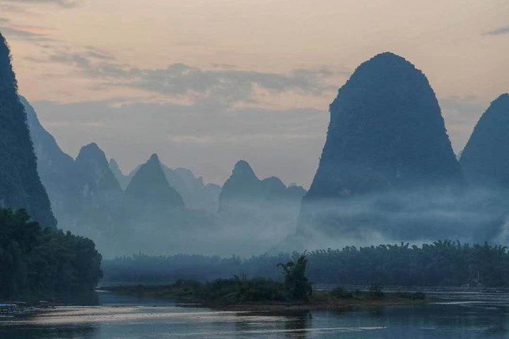 China explora desde Beijing hasta Hong Kong 10 días