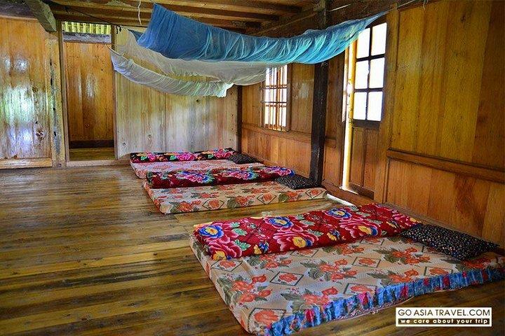 Sapa Trekking 3 Days 2 Nights