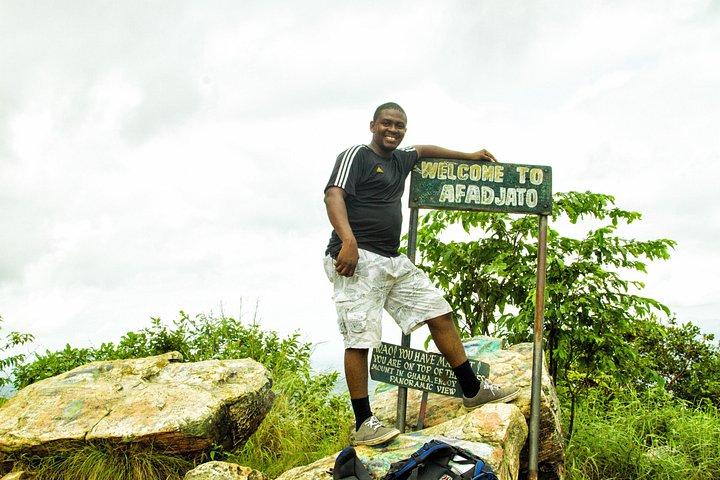 2 Days Eco Volta & Eastern Ghana Tour