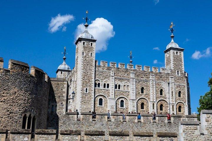 Tour privado: Recorrido histórico por la fotografía de Londres