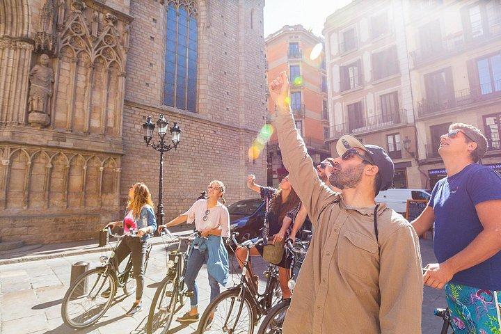 Barcelone Hors des sentiers battus