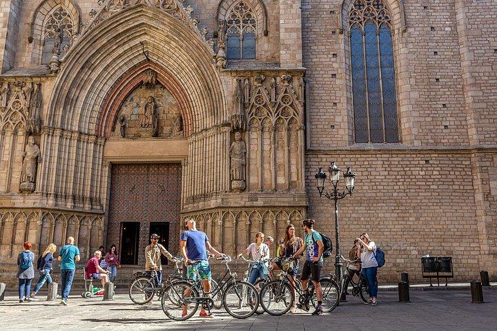 Barcelone Hors des sentiers battus