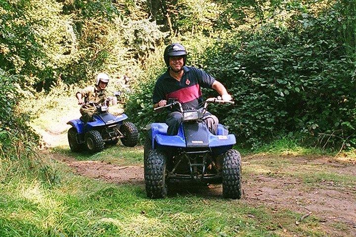 Quad Bike Tour