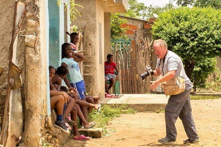 Palenque Photo Experience