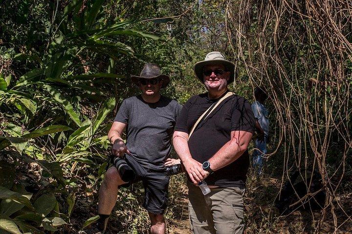 Palenque Photo Experience
