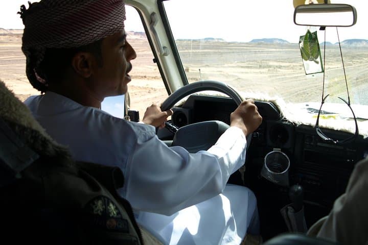 Private 2-Day White Desert and Bahariya Oasis Trip from Cairo