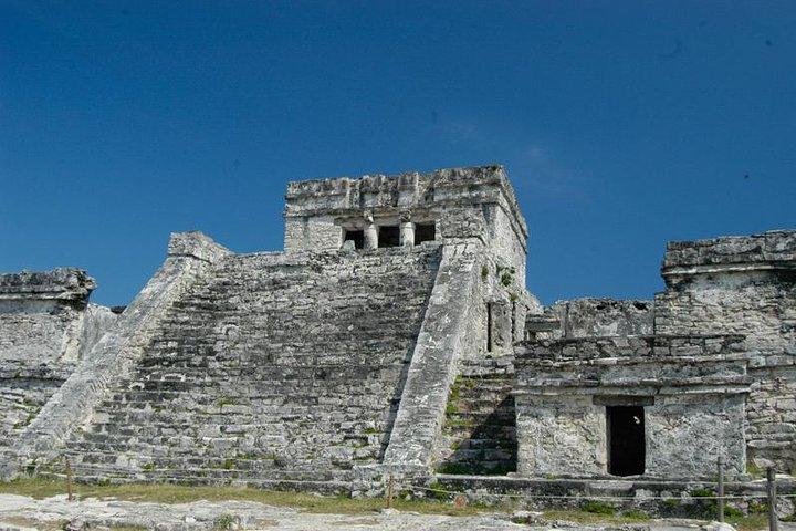 ROVINE MAYA DI PALENQUE (Privato)