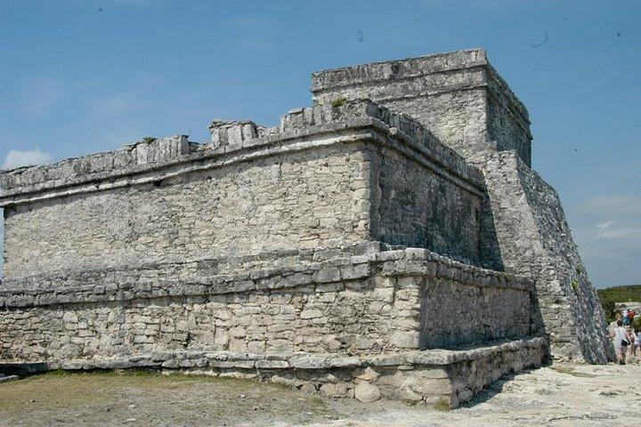 ROVINE MAYA DI PALENQUE (Privato)