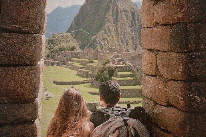 Cusco Magic 3-Day: Visite de la ville | Vallée sacrée | MachuPicchu |
