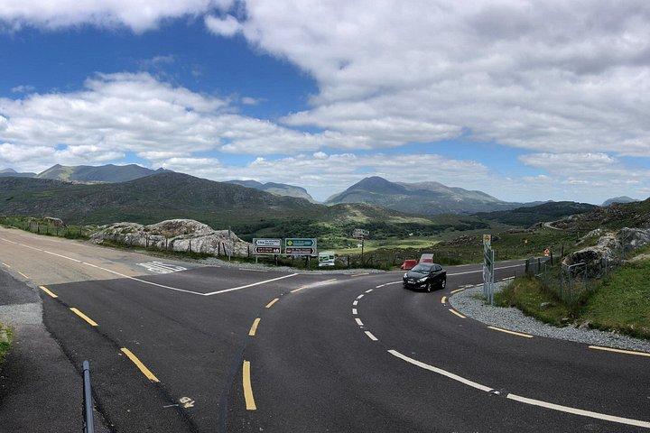 Ring of Kerry Private Tour from Killarney