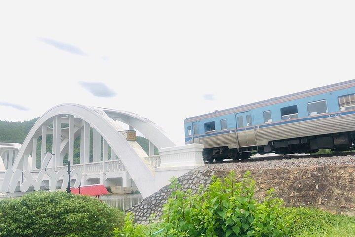 ランパーン寺院チェンマイ発プライベートツアー