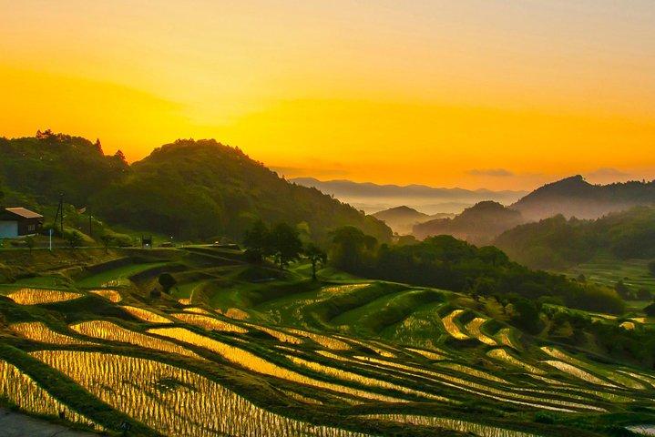 Noto Full Day Driving Tour (privéauto)