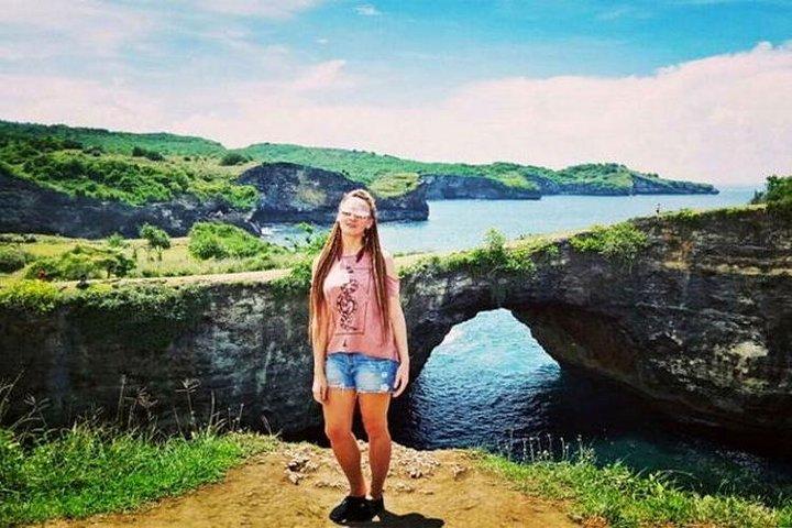 Bali Ganztagestour - Nusa Penida Island Tour