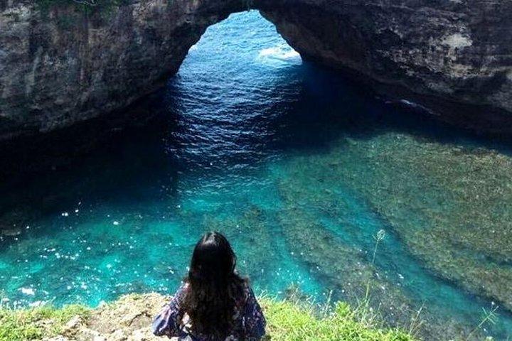 Bali Ganztagestour - Nusa Penida Island Tour