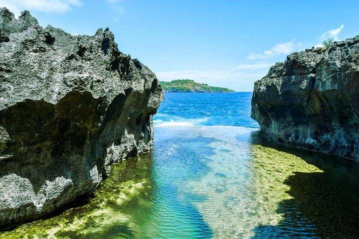 Bali Ganztagestour - Nusa Penida Island Tour