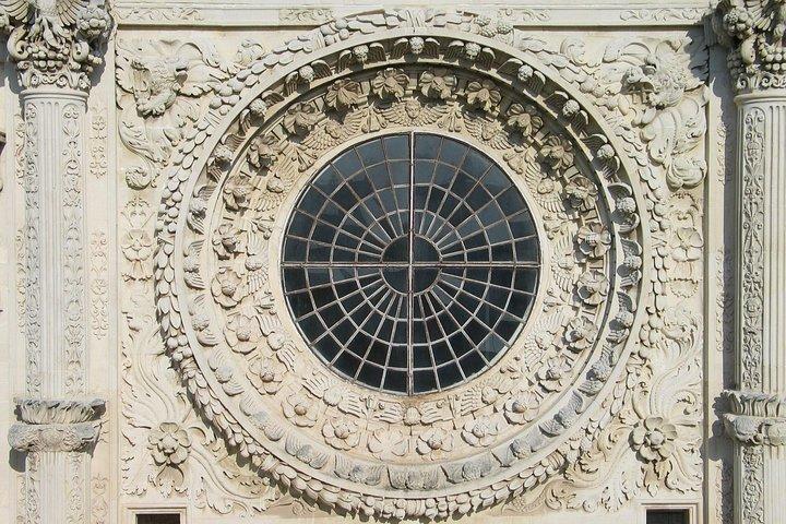 Lecce : visite baroque et souterraine - visite privée