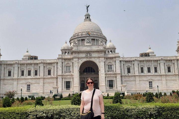 Tour privato di Calcutta: opzioni di mezza giornata