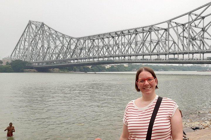 Private Kolkata Tour: Halv- og fulddagsoptioner