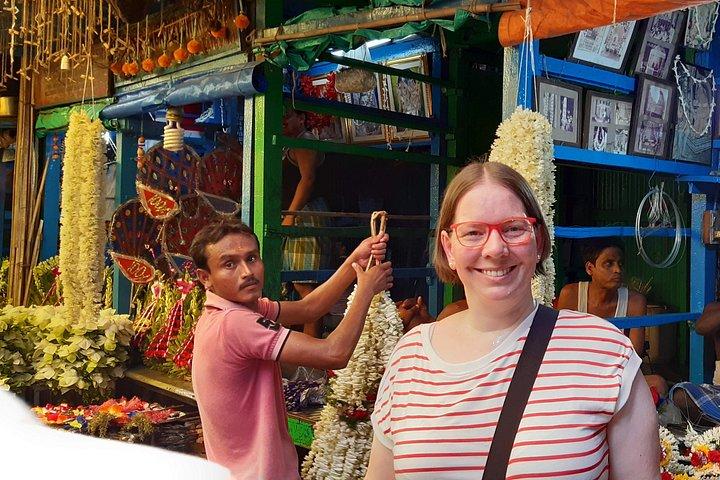 Private Kolkata Tour: Halv- og fulddagsoptioner