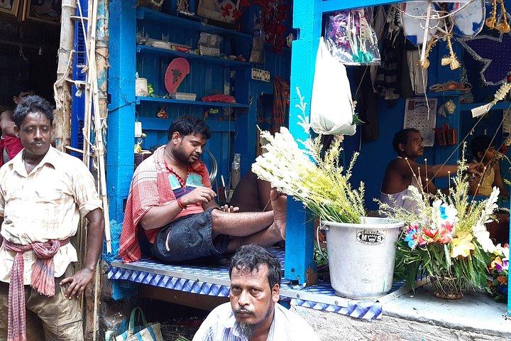 Private Kolkata Tour: Halv- og fulddagsoptioner