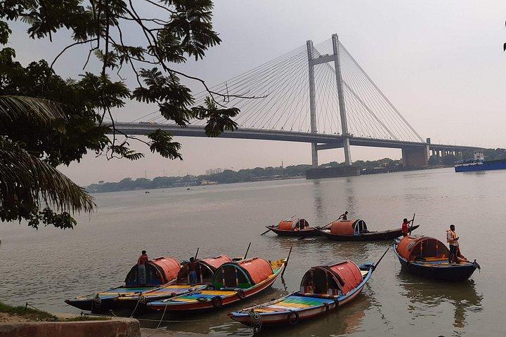 Private Kolkata Tour: Halv- og fulddagsoptioner