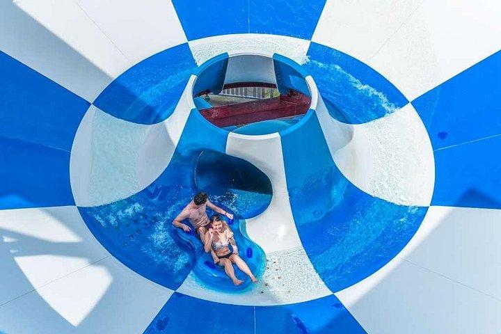 Phuket Splash Jungle Water Park Tickets