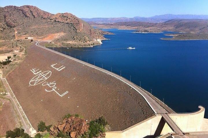 Lagzira day trip from Agadir