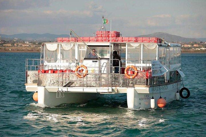 Island Hopping