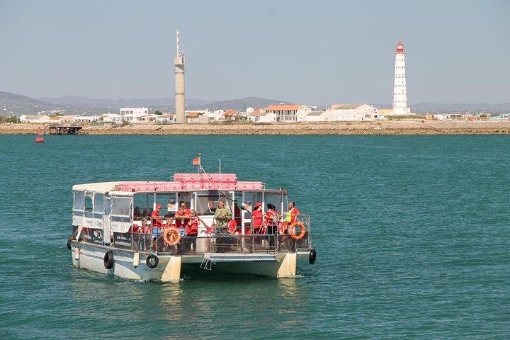 Island Hopping