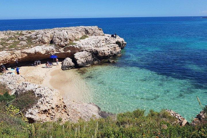 Monopoli Tour among legends and history