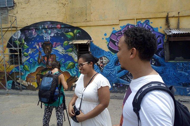 Ghana City 2-day Tour