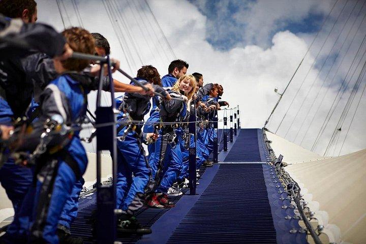 ウェストミンスター3時間のウォーキングツアー