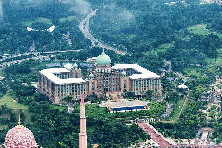 Putrajaya Tour de Kuala Lumpur