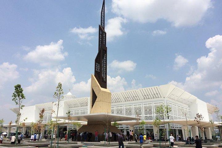 Putrajaya Tour de Kuala Lumpur