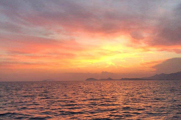Dubrovnik Romantic Sunset Cruise