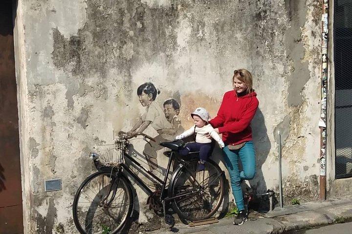 Penang: Flexible 6-Stunden-Highlights