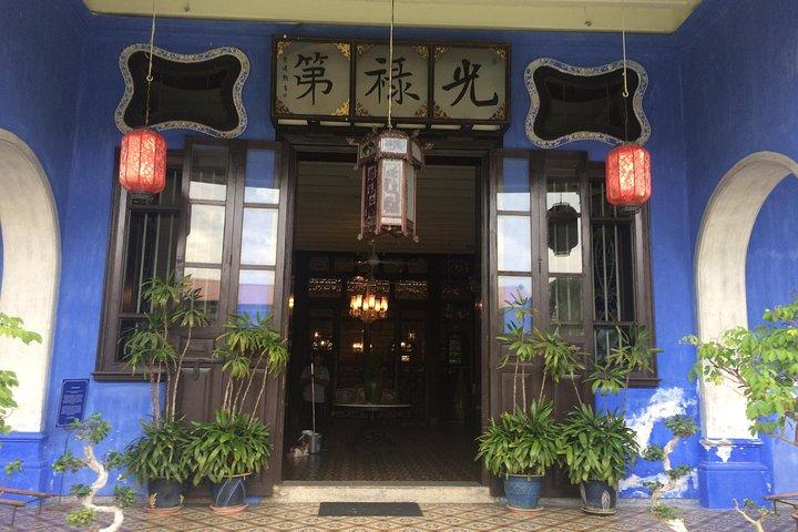 Penang: Flexible 6-Stunden-Highlights