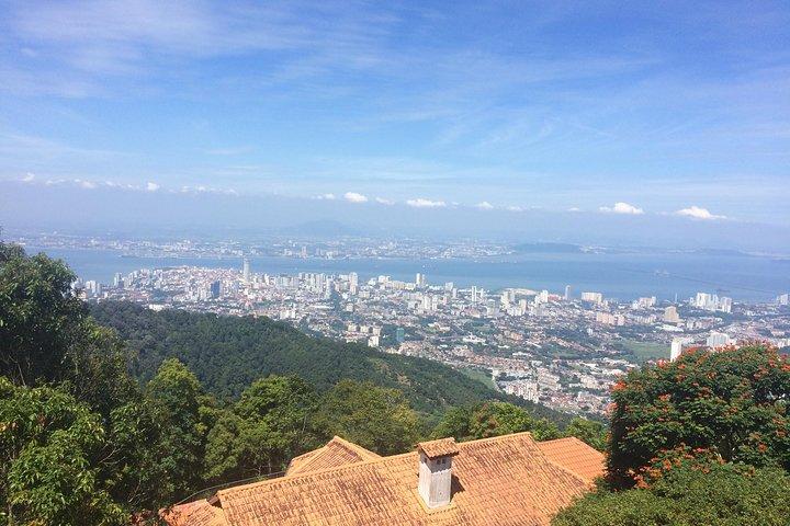 Penang: Flexible 6-Stunden-Highlights