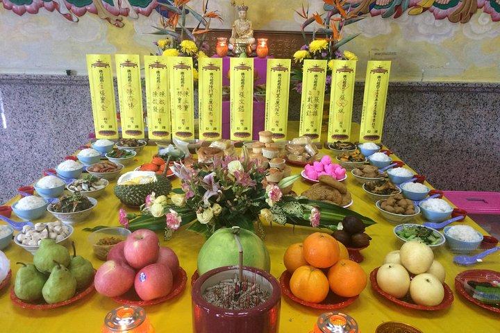 Penang: Flexible 6-Stunden-Highlights