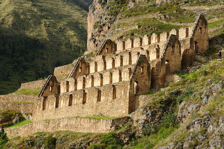 Cusco : Il meglio del tour privato della Valle Sacra