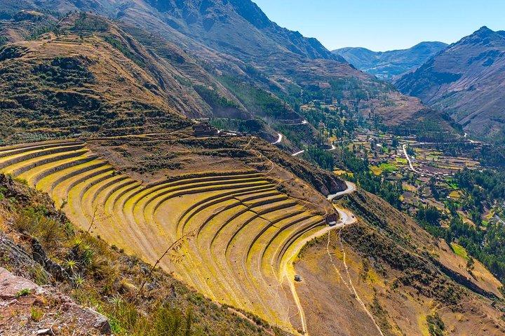 Cusco : Il meglio del tour privato della Valle Sacra