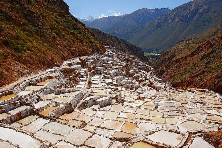 Cusco : Il meglio del tour privato della Valle Sacra