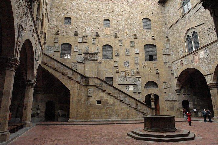 Museu Bargello - Tour Privado