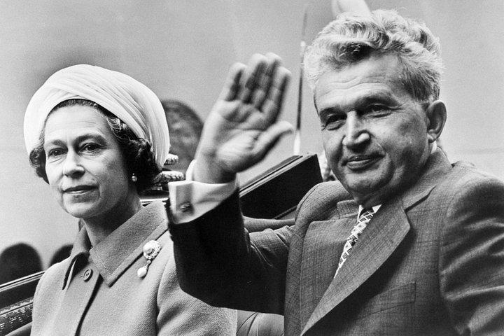 Comunismo en Bucarest - Lugares de interés, museos y aperitivos comunistas