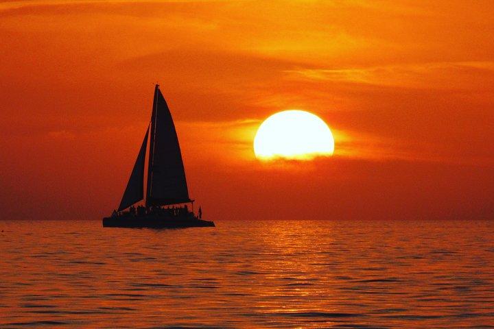 Sunset Cruise Tour