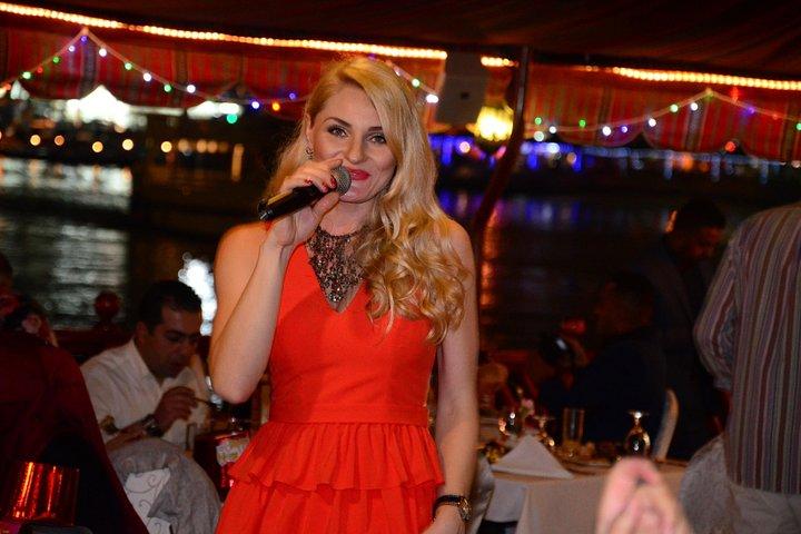 5-Star Premium Dhowstar Dhow Cruise Dubai